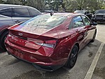 Used 2023 HYUNDAI ELANTRA SEL in PLANTATION, FLORIDA (Photo 9)