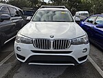 Used 2017 BMW X3 SDRIVE28I in PLANTATION, FLORIDA (Photo 2)