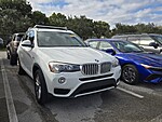 Used 2017 BMW X3 SDRIVE28I in PLANTATION, FLORIDA (Photo 3)