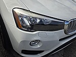 Used 2017 BMW X3 SDRIVE28I in PLANTATION, FLORIDA (Photo 4)