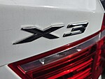 Used 2017 BMW X3 SDRIVE28I in PLANTATION, FLORIDA (Photo 8)