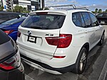 Used 2017 BMW X3 SDRIVE28I in PLANTATION, FLORIDA (Photo 9)