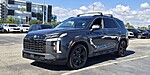 Used 2023 HYUNDAI PALISADE XRT in PLANTATION, FLORIDA
