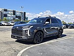 Used 2023 HYUNDAI PALISADE XRT in PLANTATION, FLORIDA (Photo 1)