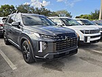 Used 2023 HYUNDAI PALISADE XRT in PLANTATION, FLORIDA (Photo 3)