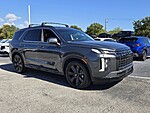 Used 2023 HYUNDAI PALISADE XRT in PLANTATION, FLORIDA (Photo 9)