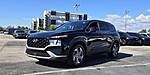 Used 2023 HYUNDAI SANTA FE SE in PLANTATION, FLORIDA