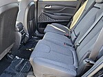 Used 2023 HYUNDAI SANTA FE SE in PLANTATION, FLORIDA (Photo 11)
