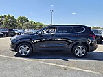 Used 2023 HYUNDAI SANTA FE SE in PLANTATION, FLORIDA (Photo 3)