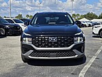 Used 2023 HYUNDAI SANTA FE SE in PLANTATION, FLORIDA (Photo 5)