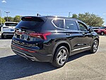 Used 2023 HYUNDAI SANTA FE SE in PLANTATION, FLORIDA (Photo 8)
