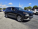 Used 2023 HYUNDAI SANTA FE SE in PLANTATION, FLORIDA (Photo 9)
