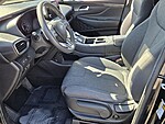 Used 2023 HYUNDAI SANTA FE SE in PLANTATION, FLORIDA (Photo 10)