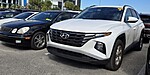 Used 2024 HYUNDAI TUCSON SEL in PLANTATION, FLORIDA