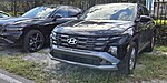 Used 2025 HYUNDAI TUCSON SE in PLANTATION, FLORIDA