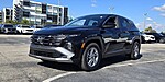Used 2025 HYUNDAI TUCSON SE in PLANTATION, FLORIDA