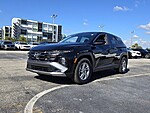 Used 2025 HYUNDAI TUCSON SE in PLANTATION, FLORIDA (Photo 1)