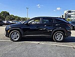 Used 2025 HYUNDAI TUCSON SE in PLANTATION, FLORIDA (Photo 3)