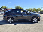 Used 2025 HYUNDAI TUCSON SE in PLANTATION, FLORIDA (Photo 4)