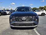 Used 2025 HYUNDAI TUCSON SE in PLANTATION, FLORIDA (Photo 5)