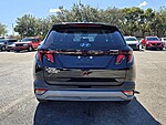 Used 2025 HYUNDAI TUCSON SE in PLANTATION, FLORIDA (Photo 6)