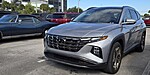Used 2023 HYUNDAI TUCSON LIMITED in PLANTATION, FLORIDA