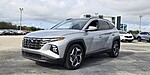 Used 2023 HYUNDAI TUCSON LIMITED in PLANTATION, FLORIDA