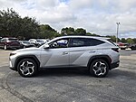 Used 2023 HYUNDAI TUCSON LIMITED in PLANTATION, FLORIDA (Photo 3)