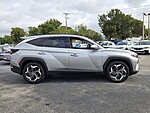 Used 2023 HYUNDAI TUCSON LIMITED in PLANTATION, FLORIDA (Photo 4)