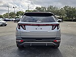 Used 2023 HYUNDAI TUCSON LIMITED in PLANTATION, FLORIDA (Photo 6)