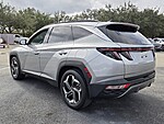 Used 2023 HYUNDAI TUCSON LIMITED in PLANTATION, FLORIDA (Photo 7)