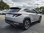 Used 2023 HYUNDAI TUCSON LIMITED in PLANTATION, FLORIDA (Photo 8)