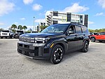 Used 2025 HYUNDAI SANTA FE SEL in PLANTATION, FLORIDA (Photo 1)