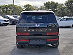 Used 2025 HYUNDAI SANTA FE SEL in PLANTATION, FLORIDA (Photo 6)