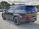 Used 2025 HYUNDAI SANTA FE SEL in PLANTATION, FLORIDA (Photo 7)