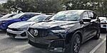 Used 2025 ACURA MDX W/A-SPEC PACKAGE in PLANTATION, FLORIDA