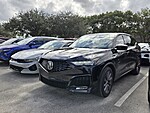 Used 2025 ACURA MDX W/A-SPEC PACKAGE in PLANTATION, FLORIDA (Photo 1)