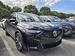 Used 2025 ACURA MDX W/A-SPEC PACKAGE in PLANTATION, FLORIDA (Photo 3)