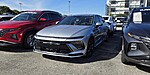 Used 2025 HYUNDAI SONATA SEL in PLANTATION, FLORIDA