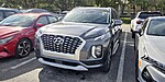 Used 2022 HYUNDAI PALISADE LIMITED in PLANTATION, FLORIDA