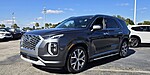 Used 2022 HYUNDAI PALISADE LIMITED in PLANTATION, FLORIDA