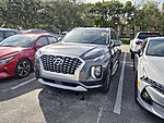 Used 2022 HYUNDAI PALISADE LIMITED in PLANTATION, FLORIDA (Photo 1)