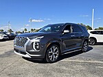 Used 2022 HYUNDAI PALISADE LIMITED in PLANTATION, FLORIDA (Photo 1)