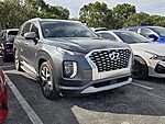 Used 2022 HYUNDAI PALISADE LIMITED in PLANTATION, FLORIDA (Photo 3)