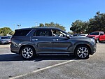 Used 2022 HYUNDAI PALISADE LIMITED in PLANTATION, FLORIDA (Photo 4)