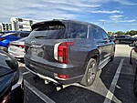 Used 2022 HYUNDAI PALISADE LIMITED in PLANTATION, FLORIDA (Photo 4)