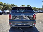 Used 2022 HYUNDAI PALISADE LIMITED in PLANTATION, FLORIDA (Photo 6)