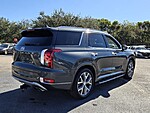 Used 2022 HYUNDAI PALISADE LIMITED in PLANTATION, FLORIDA (Photo 8)