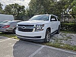 Used 2018 CHEVROLET SUBURBAN LT in PLANTATION, FLORIDA (Photo 1)