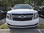 Used 2018 CHEVROLET SUBURBAN LT in PLANTATION, FLORIDA (Photo 2)